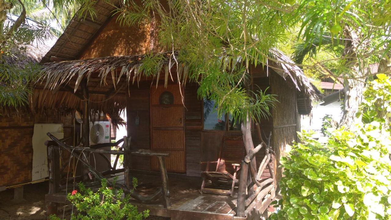 Munchies Bungalows بان تاي المظهر الخارجي الصورة